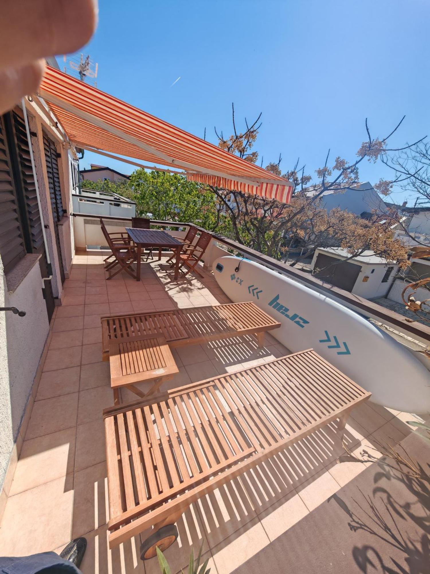 Apartman Maja فير المظهر الخارجي الصورة