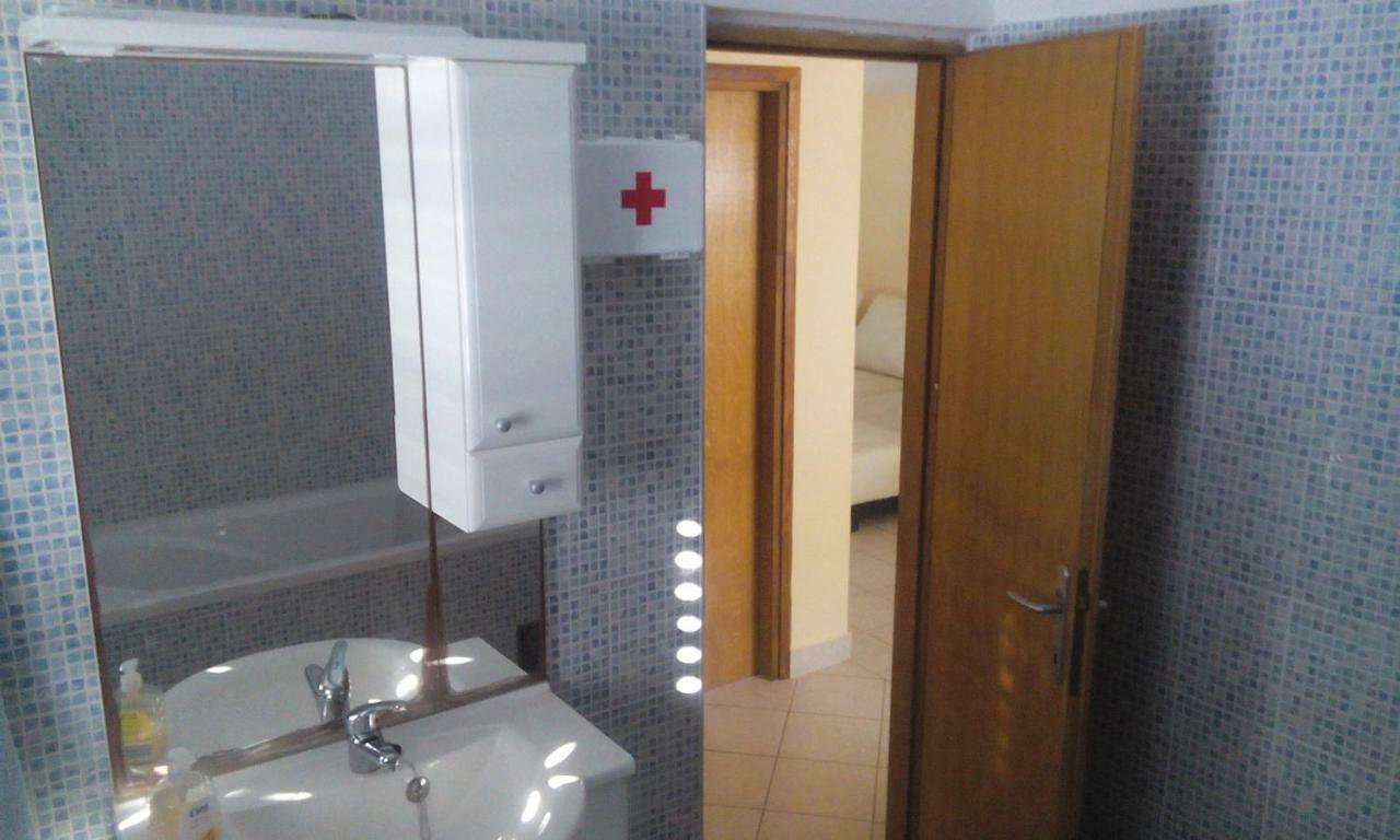 Apartman Maja فير المظهر الخارجي الصورة